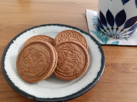 未来+LAB. トークルーム