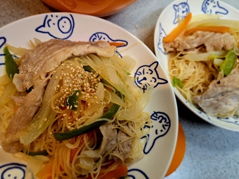 未来+LAB. トークルーム