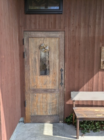 未来＋LAB. トークルーム