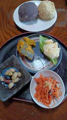 未来＋LAB. トークルーム