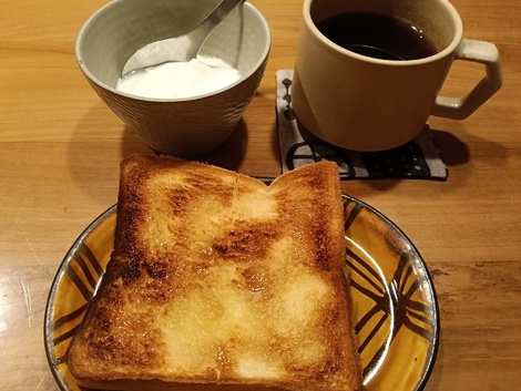 未来+LAB. トークルーム