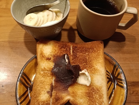 未来+LAB. トークルーム