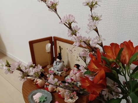 未来＋LAB. トークルーム