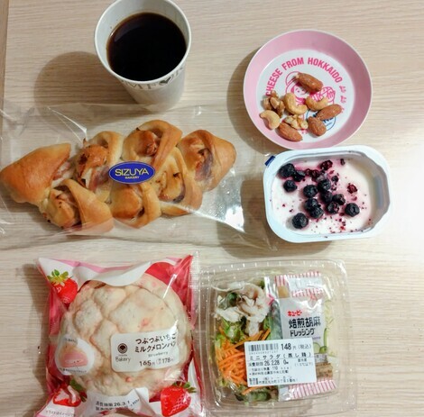 未来＋LAB. トークルーム