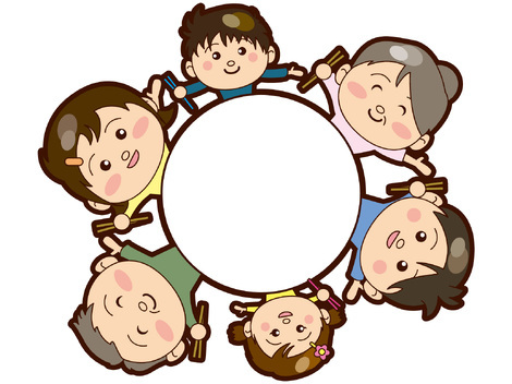 未来＋LAB. トークルーム