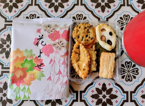 未来+LAB. トークルーム