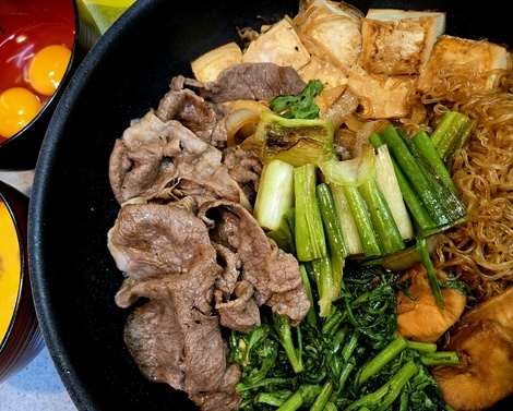 未来+LAB. トークルーム