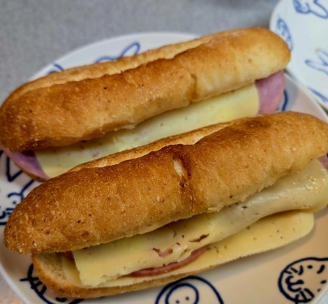 未来+LAB. トークルーム