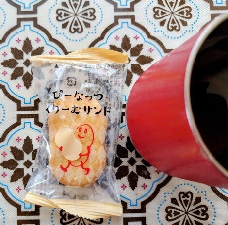 未来+LAB. トークルーム