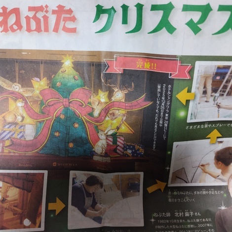 きっかけ：センターコミュニティ