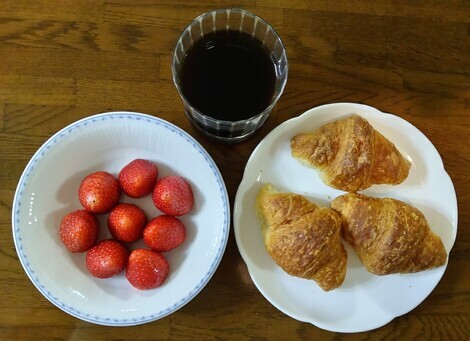 きっかけ：センターコミュニティ