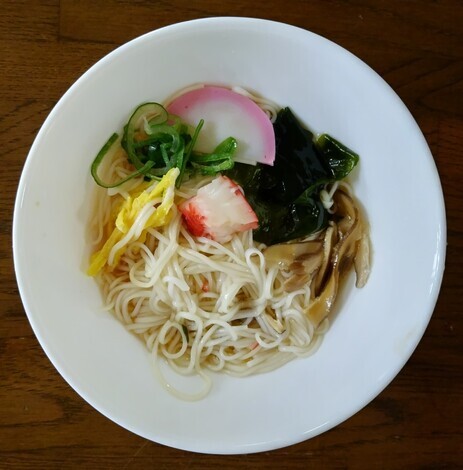 きっかけ：センターコミュニティ