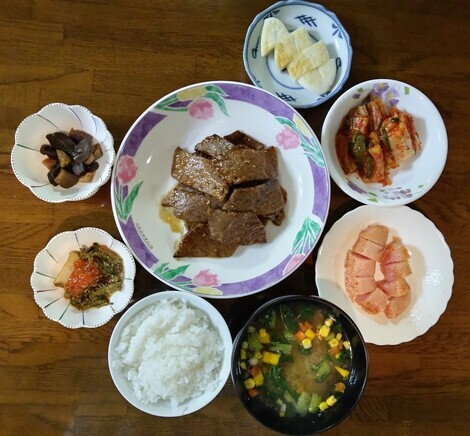 きっかけ：センターコミュニティ