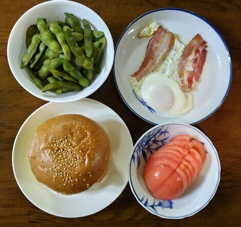 きっかけ：センターコミュニティ