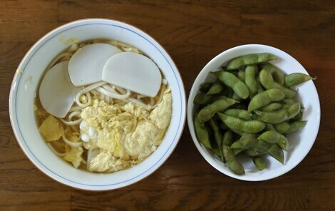 きっかけ：センターコミュニティ