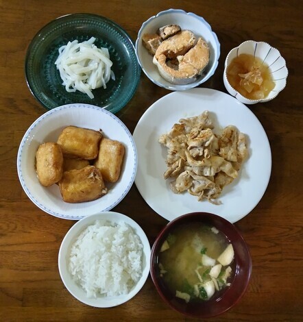きっかけ：センターコミュニティ