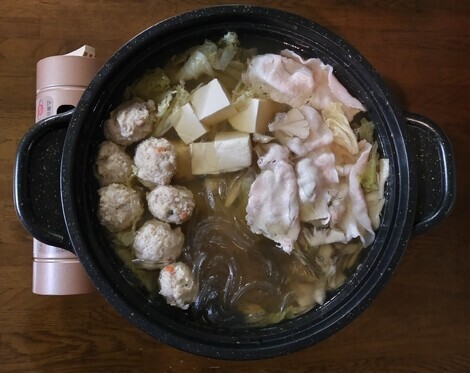 きっかけ：センターコミュニティ