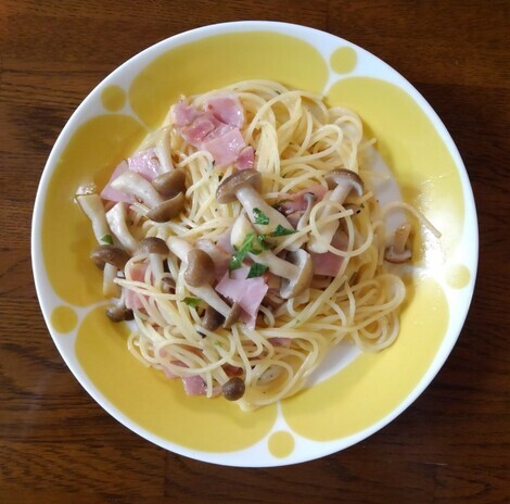 きっかけ：センターコミュニティ