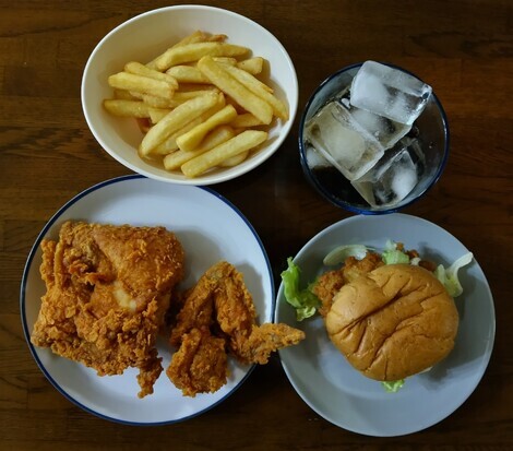 きっかけ：センターコミュニティ