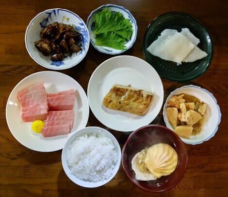 きっかけ：センターコミュニティ