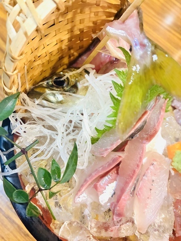 きっかけ：センターコミュニティ