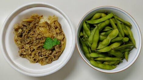 きっかけ：センターコミュニティ