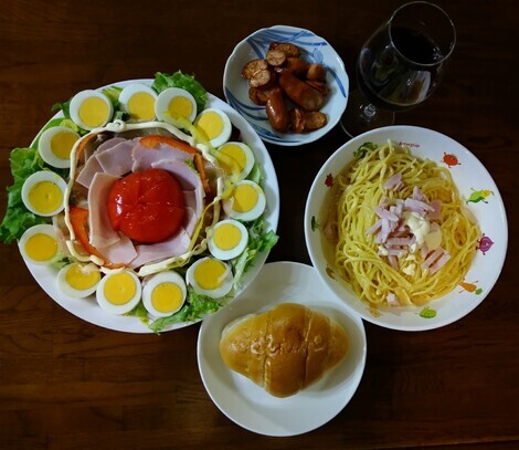 きっかけ：センターコミュニティ