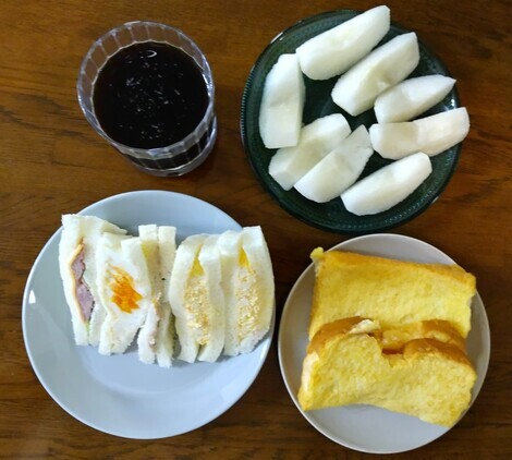 きっかけ：センターコミュニティ