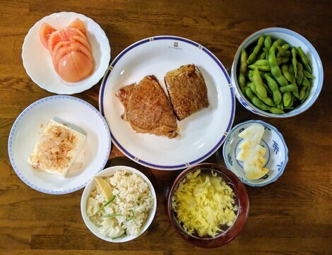 きっかけ：センターコミュニティ