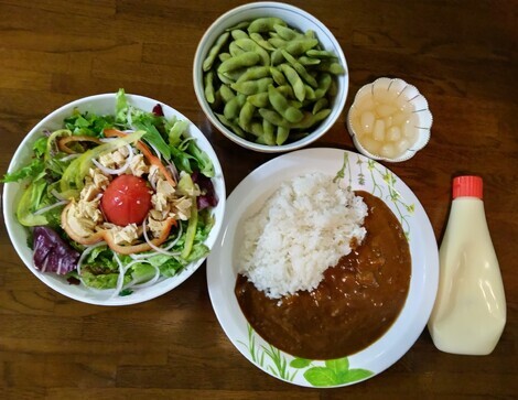 きっかけ：センターコミュニティ