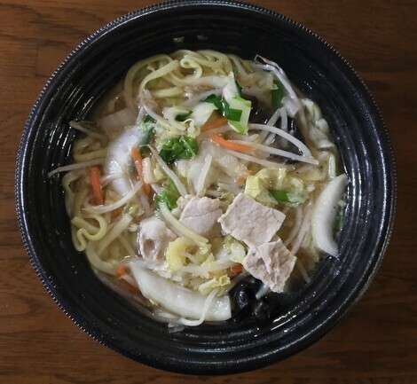 きっかけ：センターコミュニティ