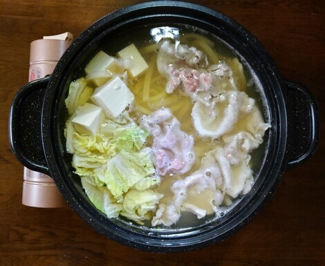 きっかけ：センターコミュニティ