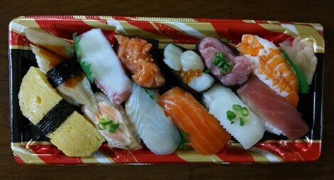 きっかけ：センターコミュニティ