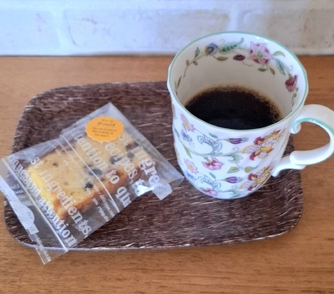 きっかけ：センターコミュニティ