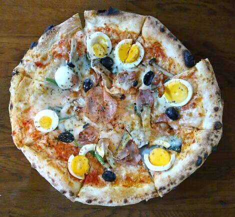 きっかけ：センターコミュニティ