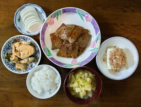 きっかけ：センターコミュニティ