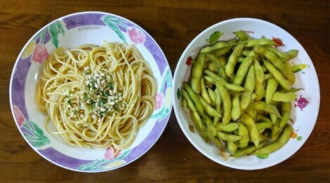 きっかけ：センターコミュニティ