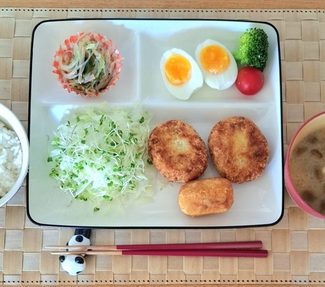 きっかけ：センターコミュニティ