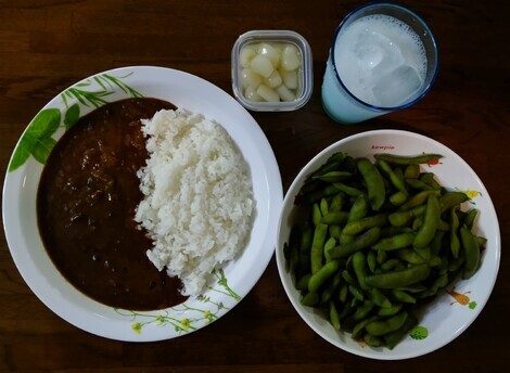 きっかけ：センターコミュニティ