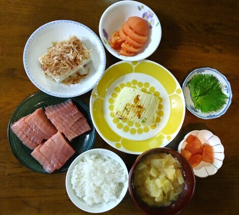 きっかけ：センターコミュニティ