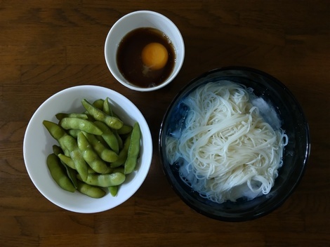 きっかけ：センターコミュニティ