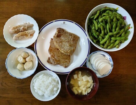 きっかけ：センターコミュニティ