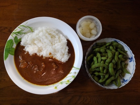 きっかけ：センターコミュニティ