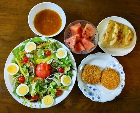 きっかけ：センターコミュニティ