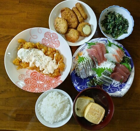 きっかけ：センターコミュニティ