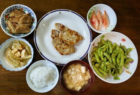 きっかけ：センターコミュニティ