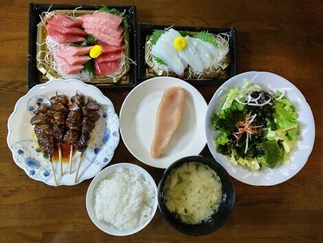 きっかけ：センターコミュニティ