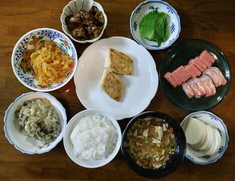 きっかけ：センターコミュニティ