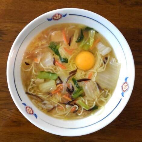 きっかけ：センターコミュニティ