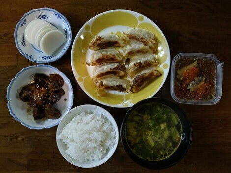 きっかけ：センターコミュニティ